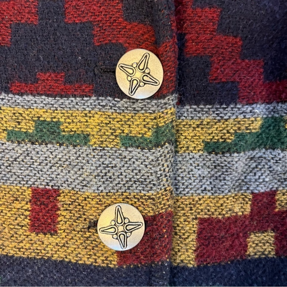 Vintage Willow Ridge Western Blazer - Picture 2 of 5